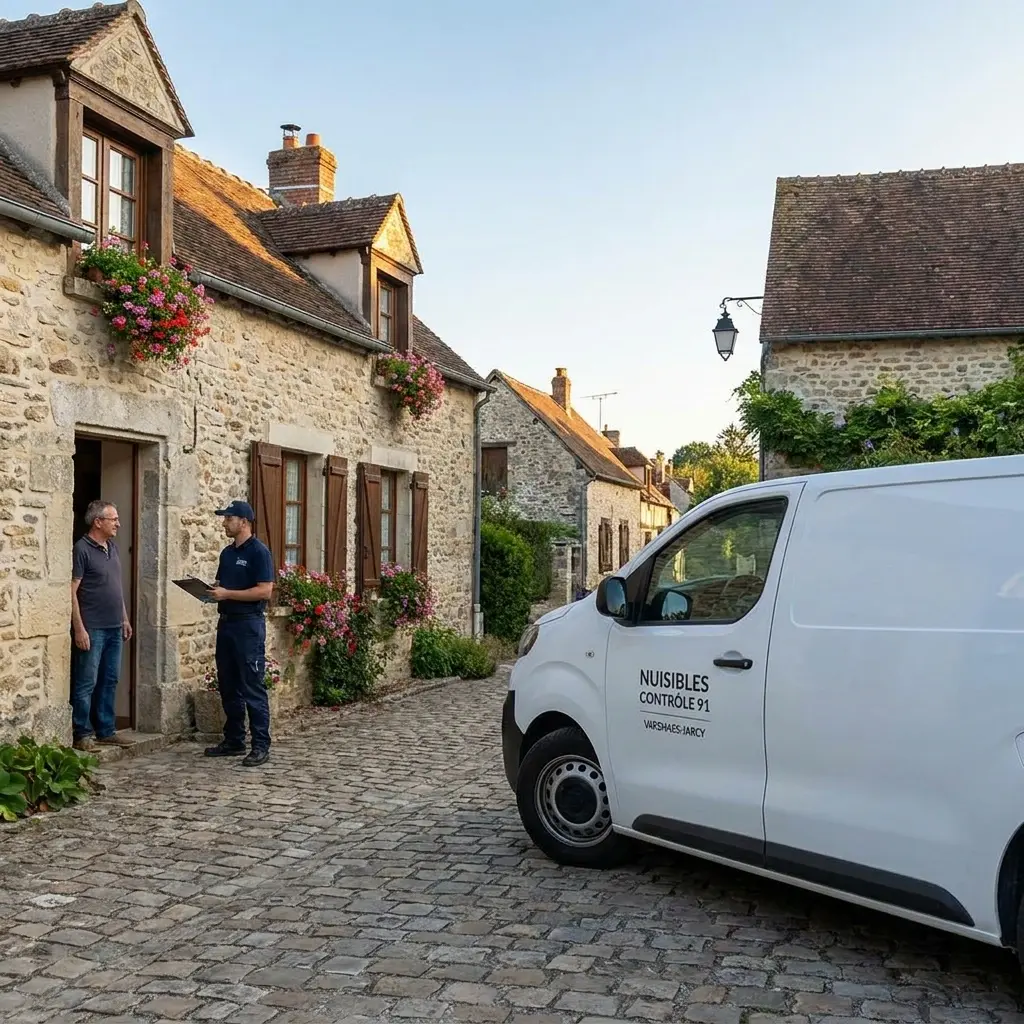 Notre méthode d'action efficace
