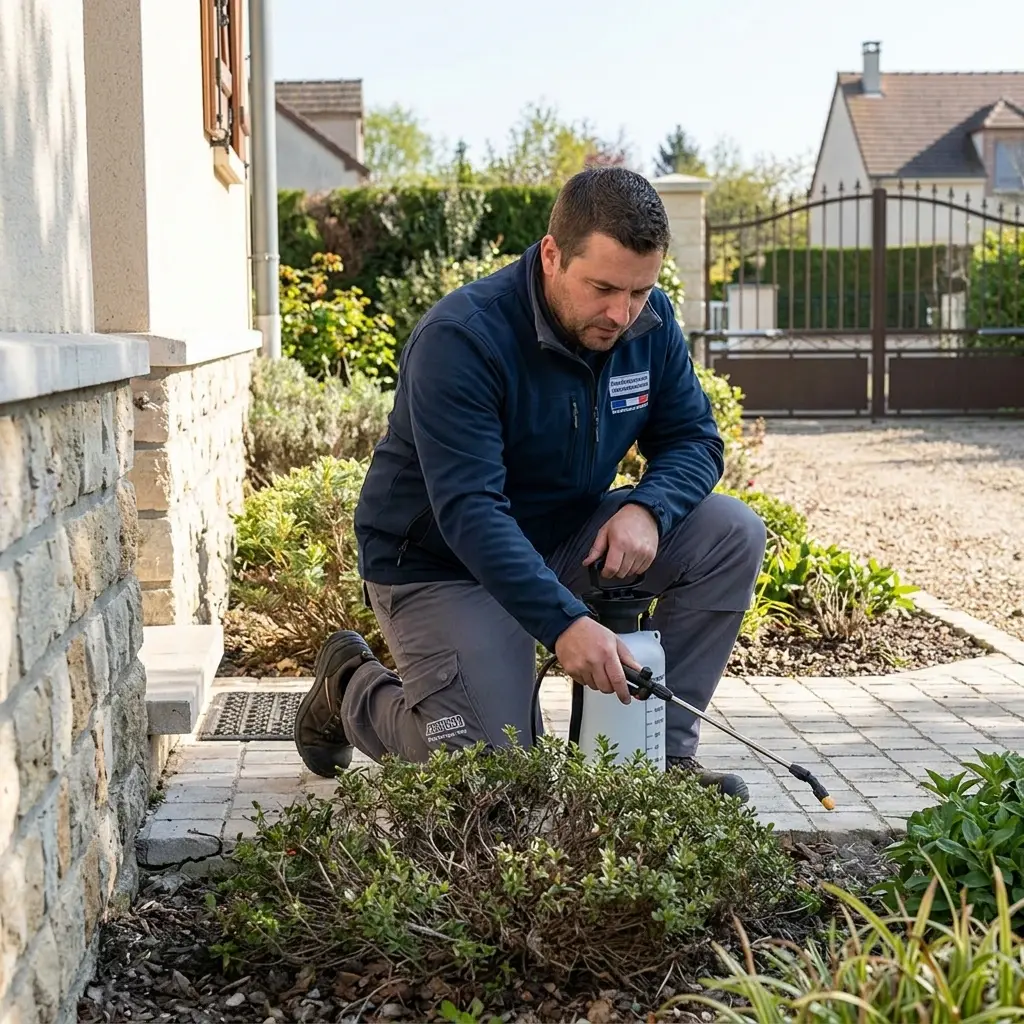 Une solution radicale pour retrouver un intérieur sain