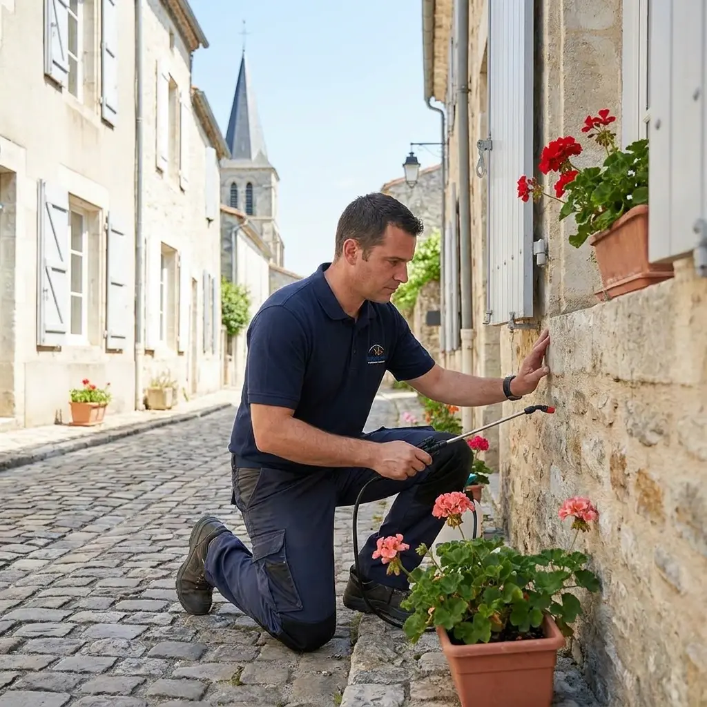 Une solution professionnelle pour retrouver votre sérénité