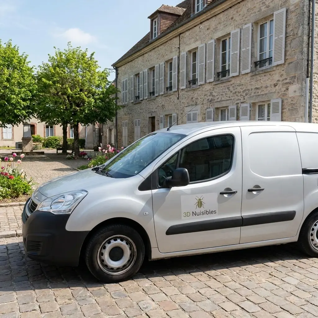 Besoin d'une intervention rapide à Égly ?