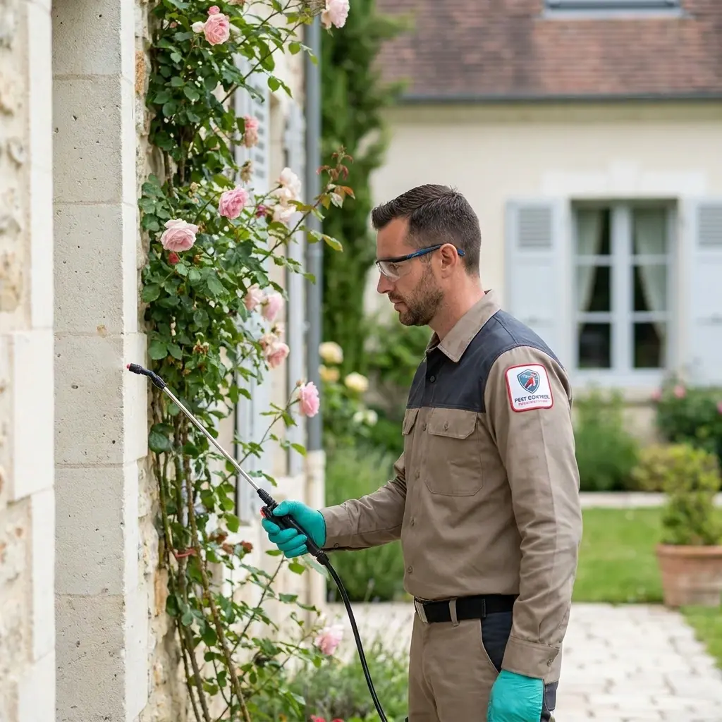 Pourquoi nous choisir pour votre dératisation à Mennecy ?