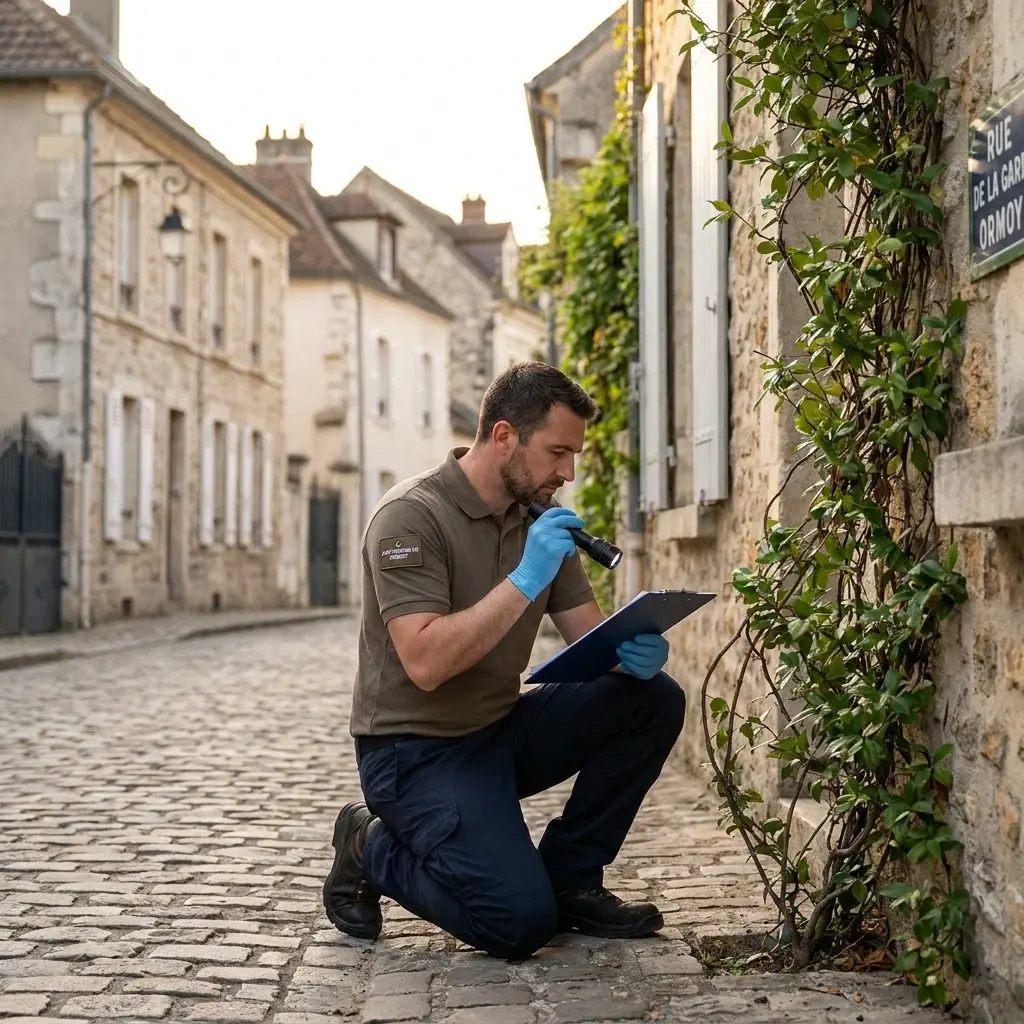 Comment prévenir le retour des rongeurs chez vous