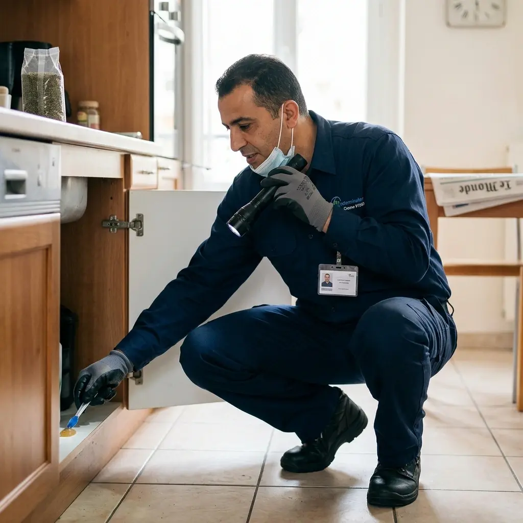 Les gestes essentiels pour prévenir le retour des rats et souris