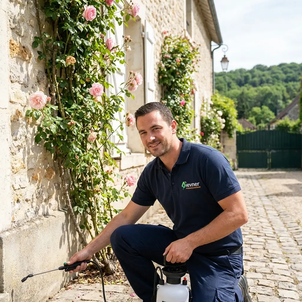 Une protection garantie pour vos locaux et votre famille