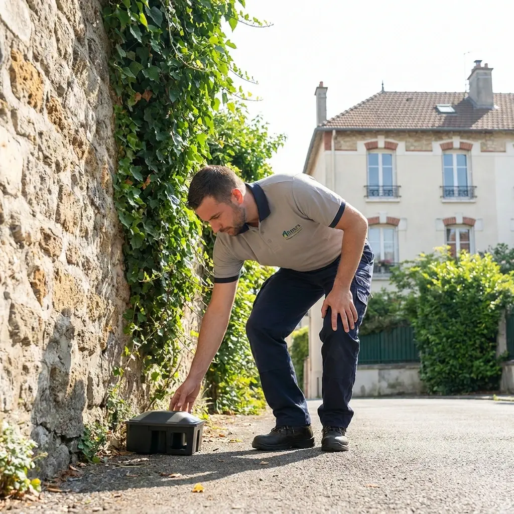 Besoin d'une intervention rapide à Bièvres ?