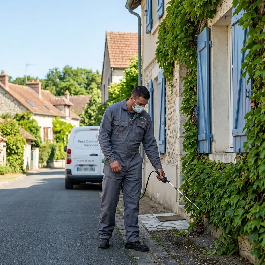 Comment limiter la prolifération des rats et souris chez vous