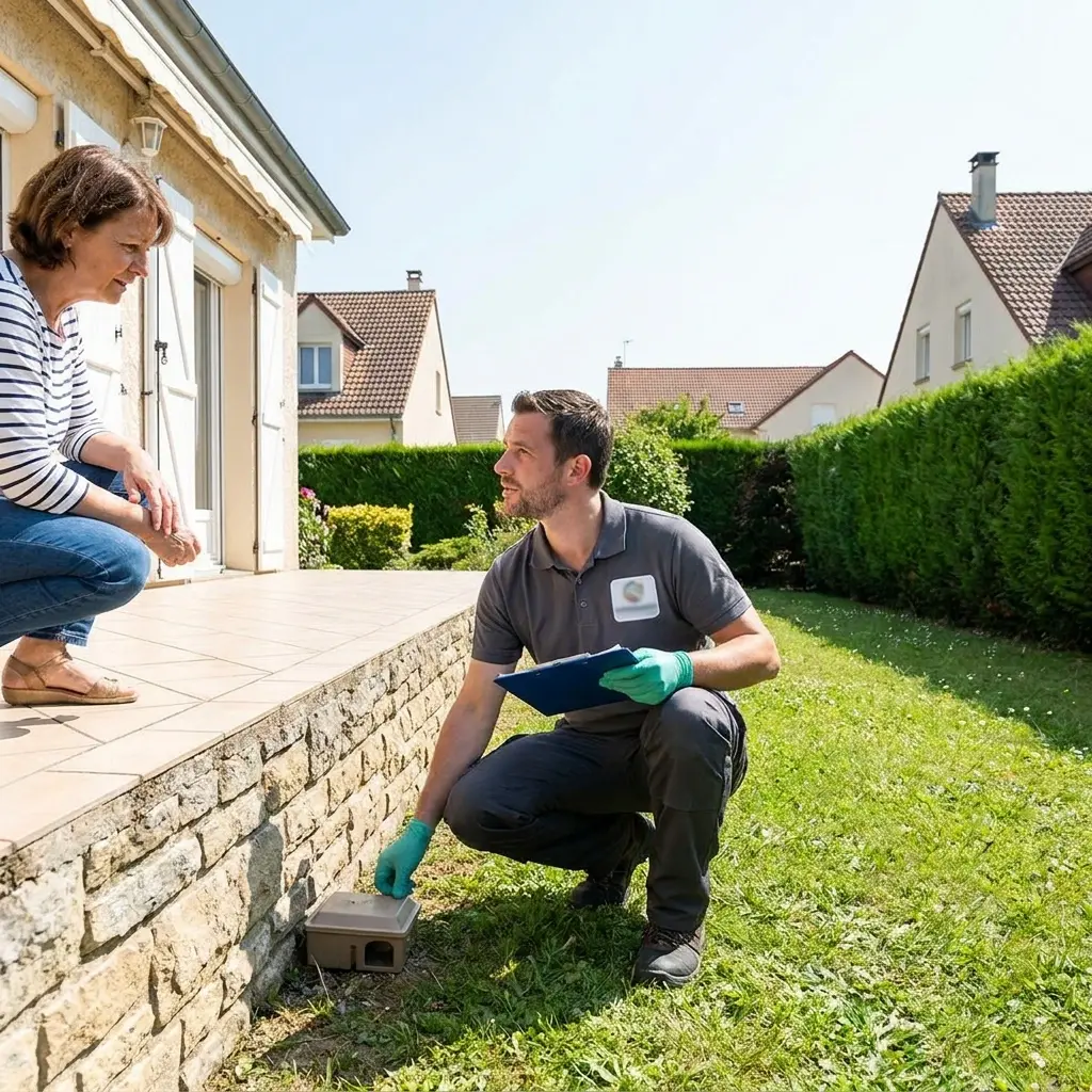 Besoin d'une intervention rapide à Savigny-sur-Orge ?