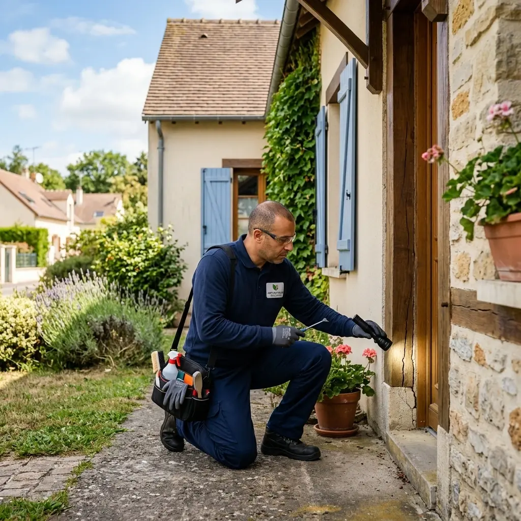 Comment prévenir l'installation des rongeurs chez vous ?