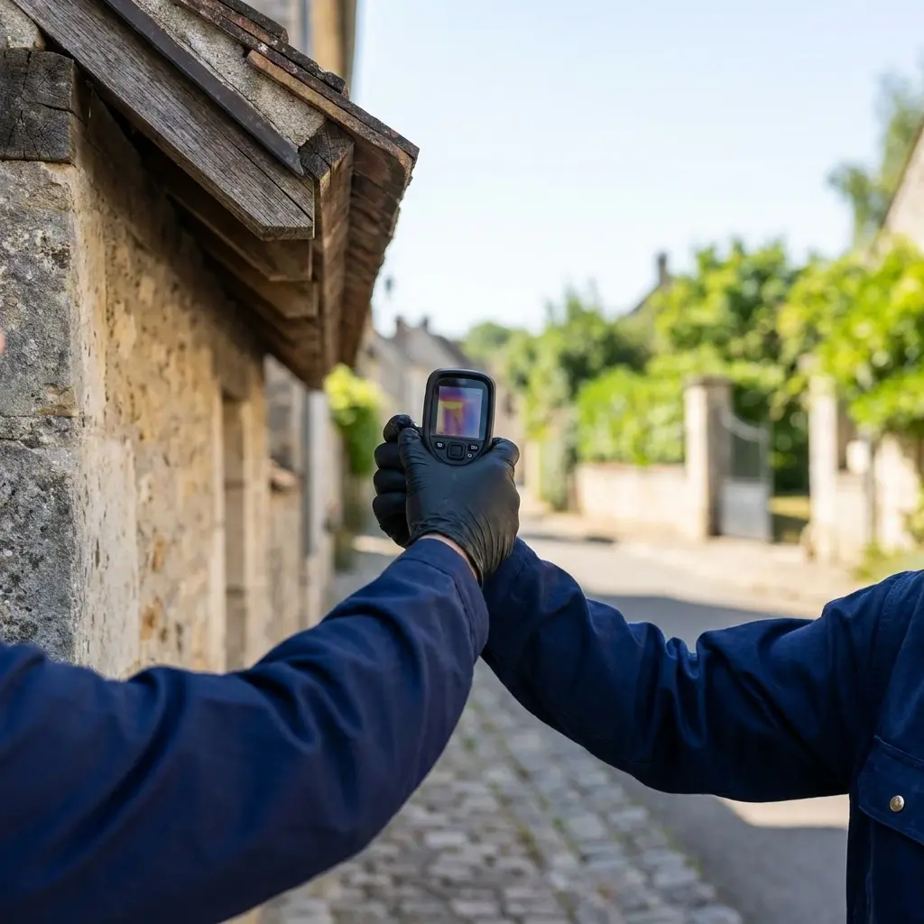 Une protection durable contre les rongeurs dans votre foyer