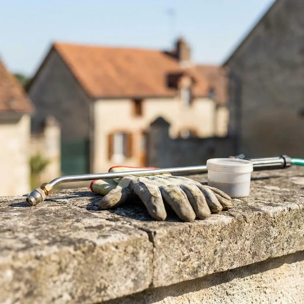 Besoin d'une intervention rapide à Briis-sous-Forges ?