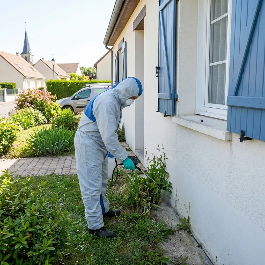 Adopter les bons gestes pour prévenir le retour des nuisibles
