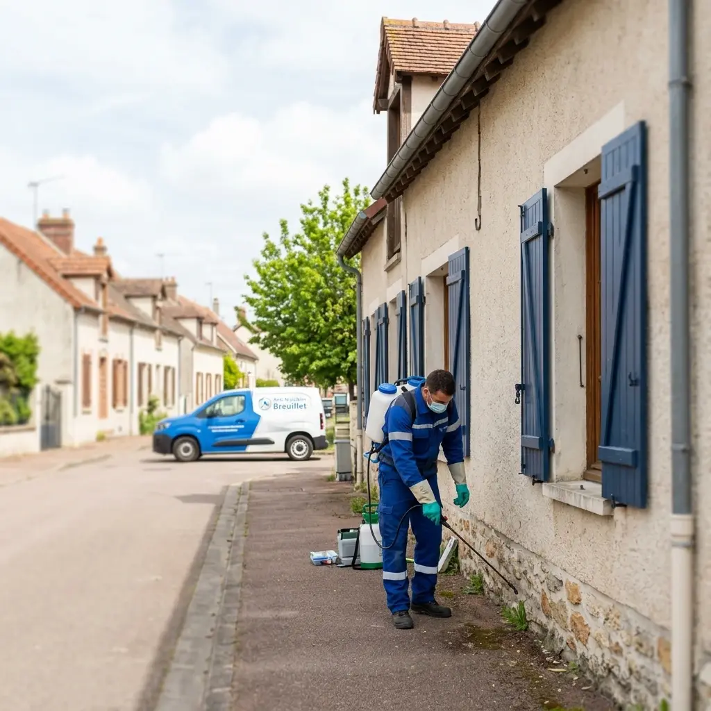 Une protection durable pour votre patrimoine immobilier