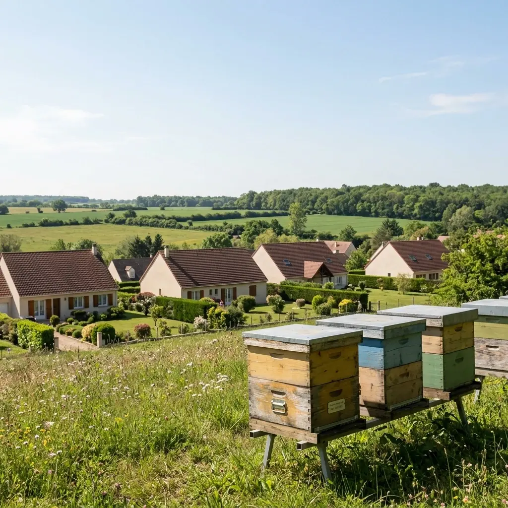 Besoin d'une intervention rapide à Breuillet ?