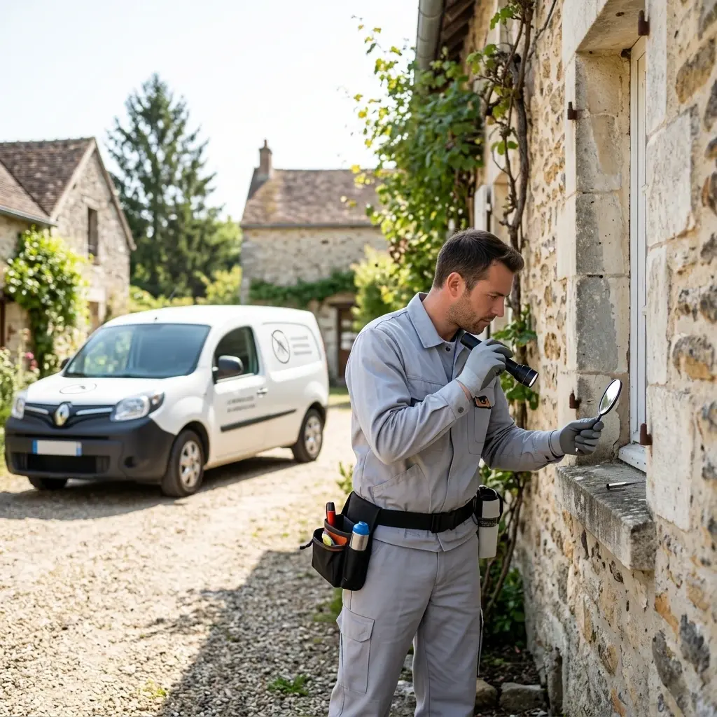 Comment prévenir l'arrivée des rongeurs chez vous ?