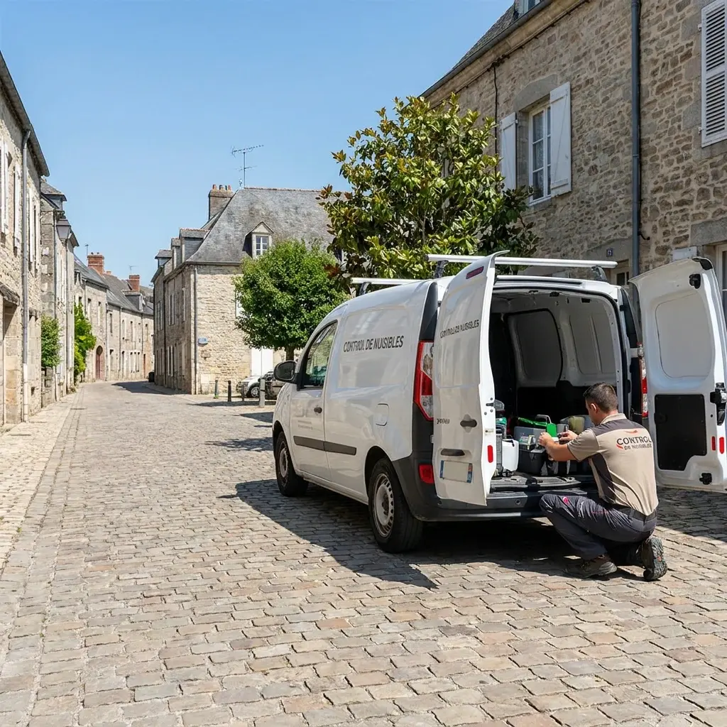 Une solution durable pour votre tranquillité