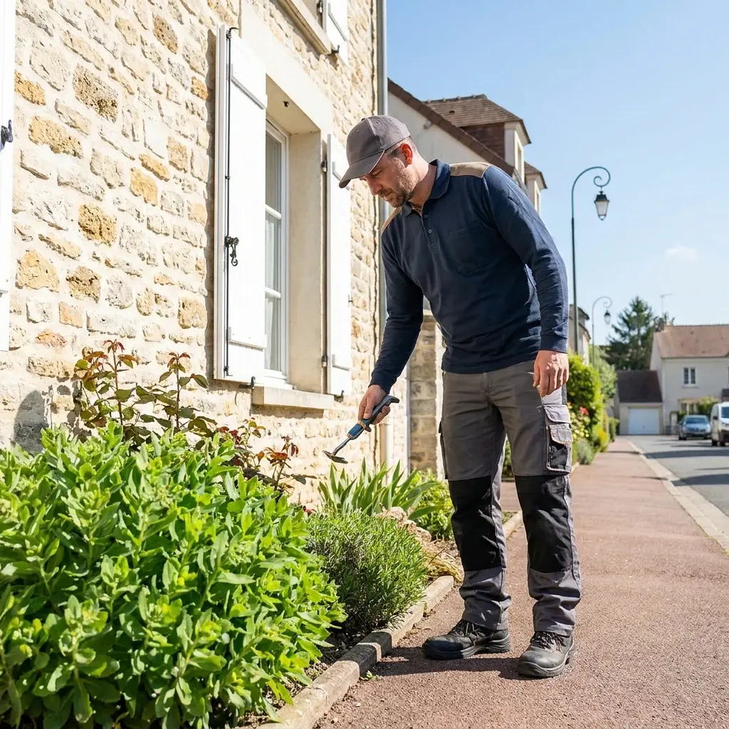Comment prévenir l'arrivée des rats à Villiers-sur-Orge ?