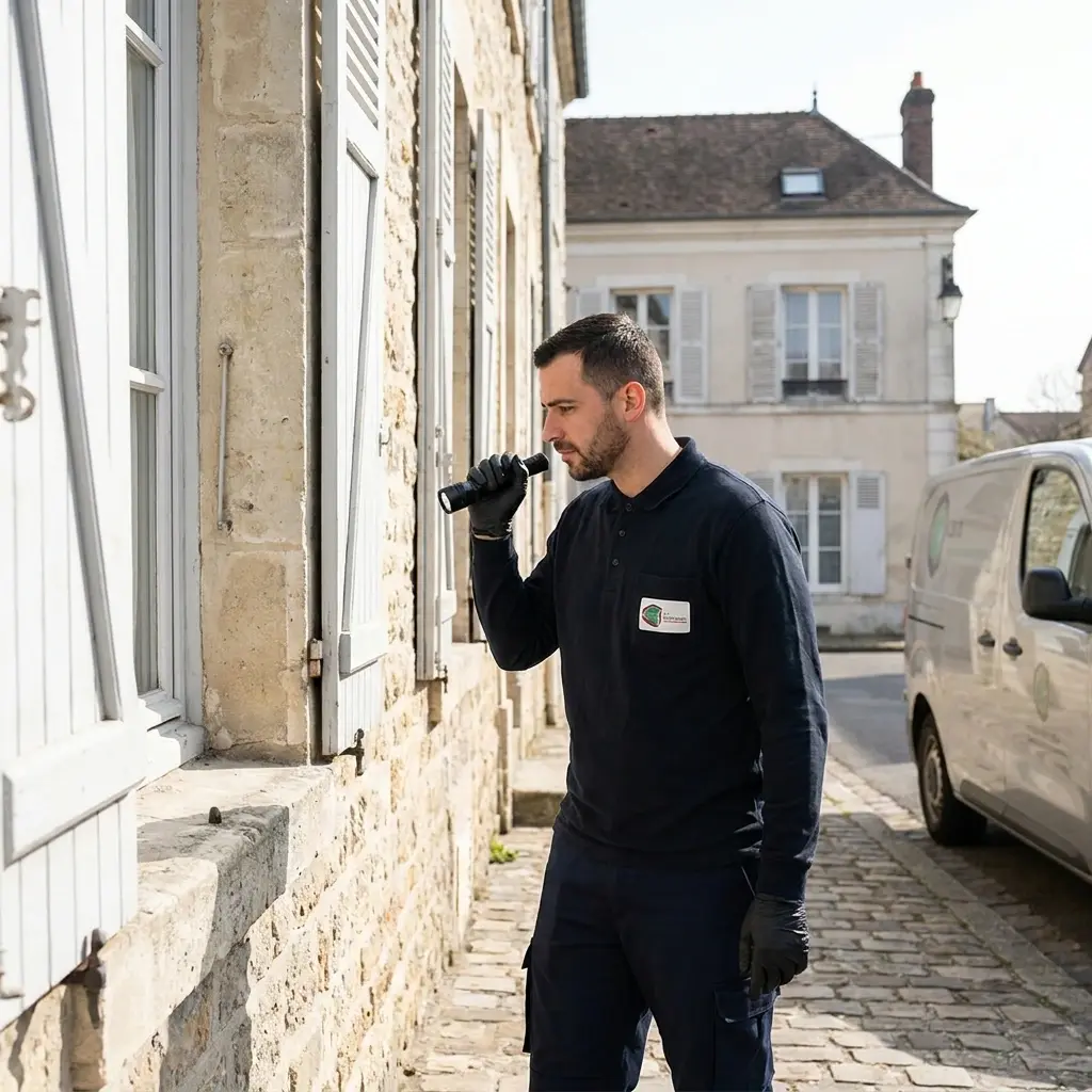 Pourquoi nous choisir pour votre dératisation à Villiers-sur-Orge ?
