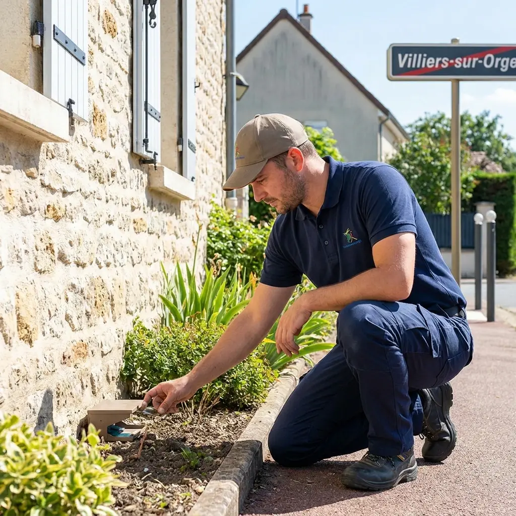 Une solution radicale pour retrouver votre sérénité