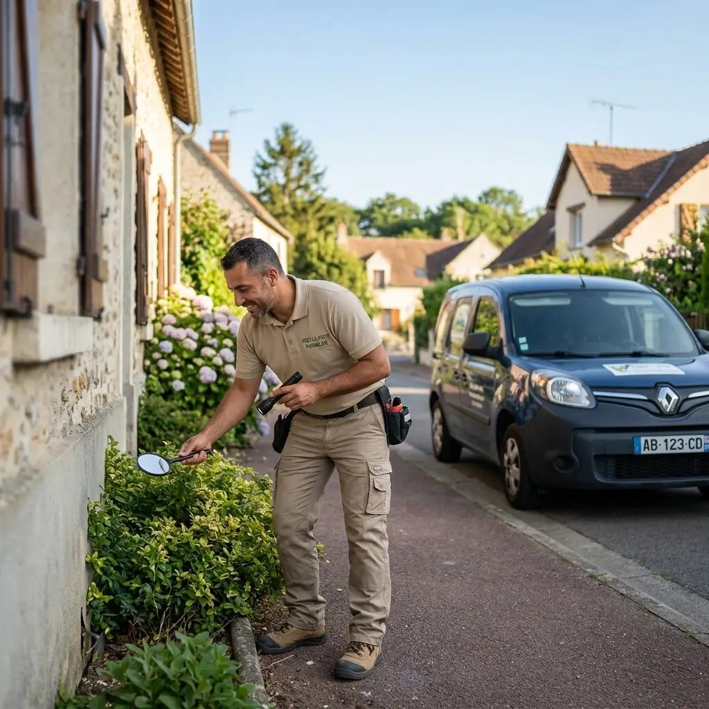 Comment prévenir le retour des rats et souris chez vous ?