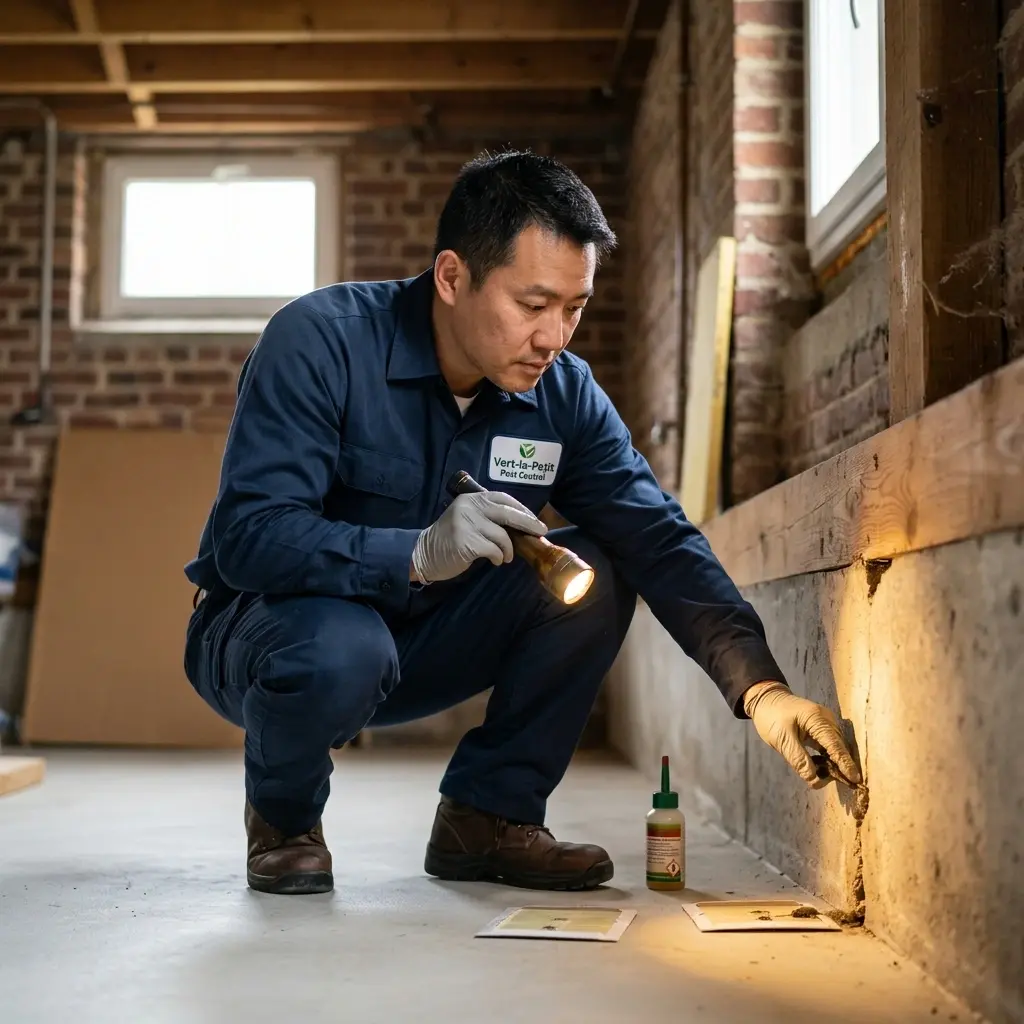 Une solution efficace pour retrouver la sérénité chez vous