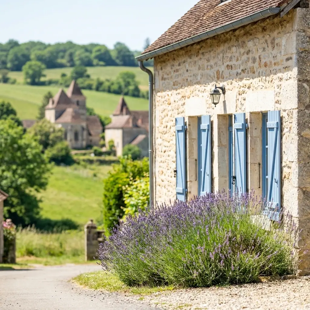 Un environnement sain pour votre foyer