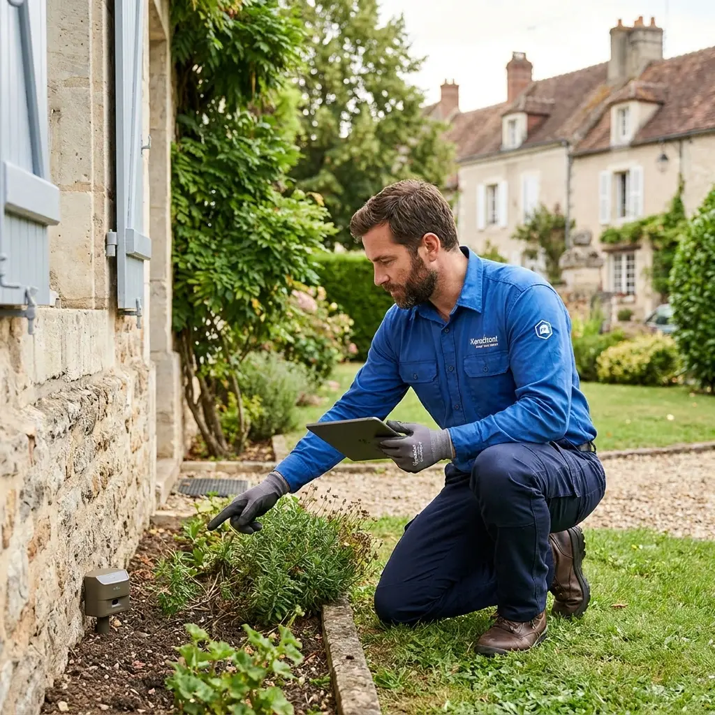 Comment prévenir le retour des rongeurs chez vous
