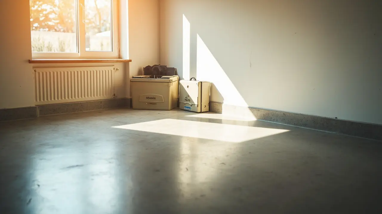 Une sérénité retrouvée grâce à un traitement professionnel et durable