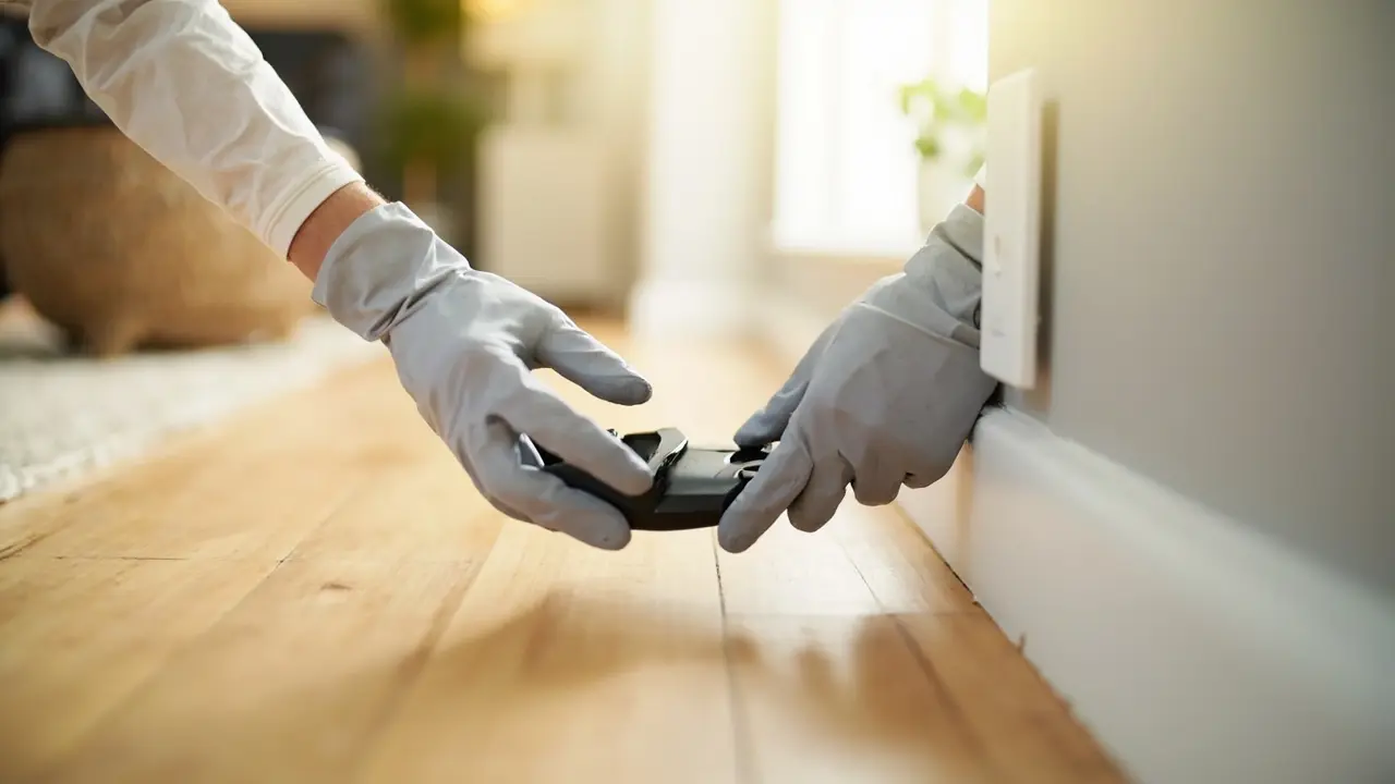 Comment prévenir l'installation des rongeurs chez vous ?