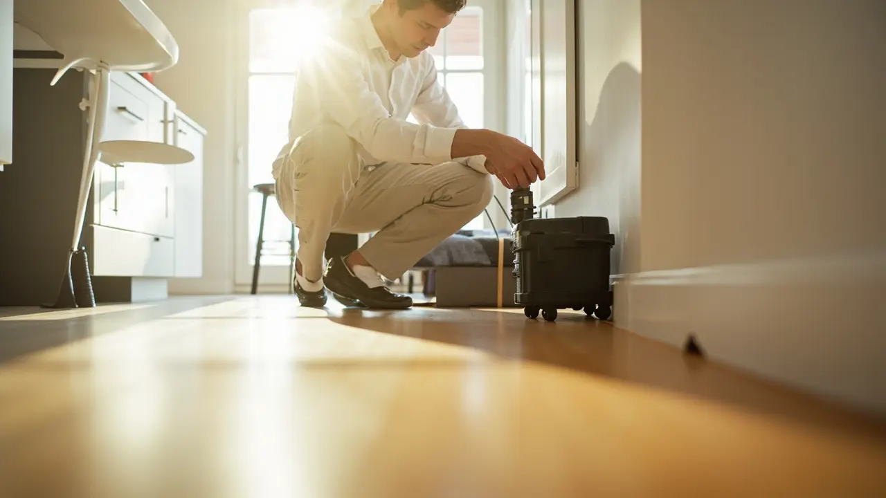 Une solution durable pour retrouver votre sérénité