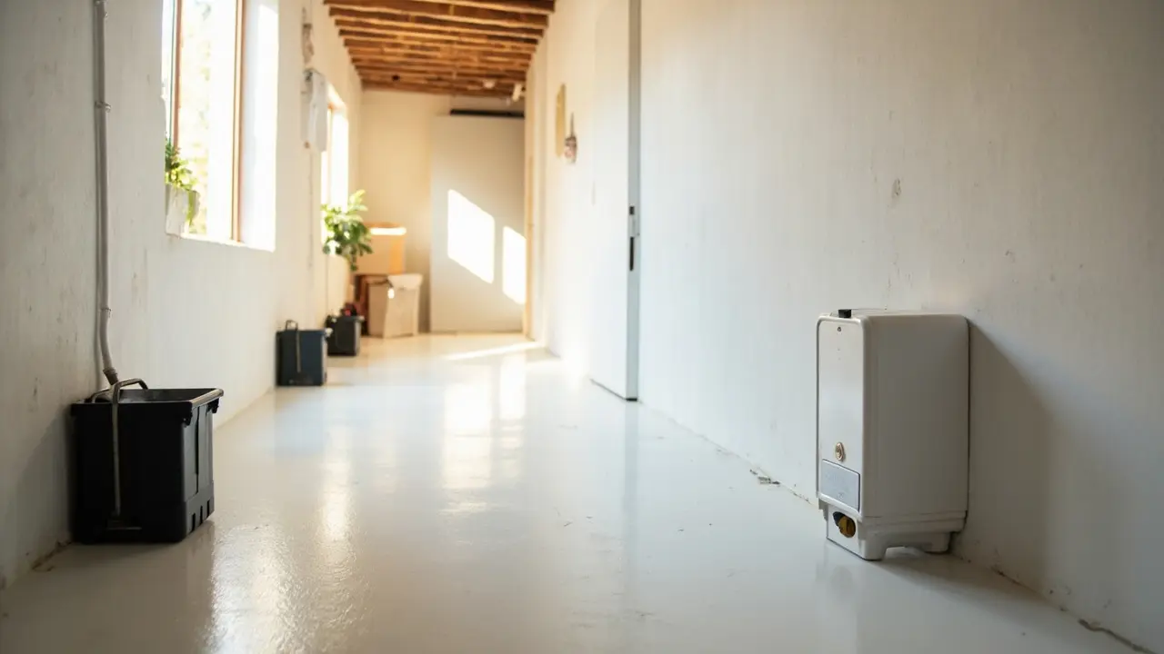 Une sérénité retrouvée grâce à un traitement professionnel