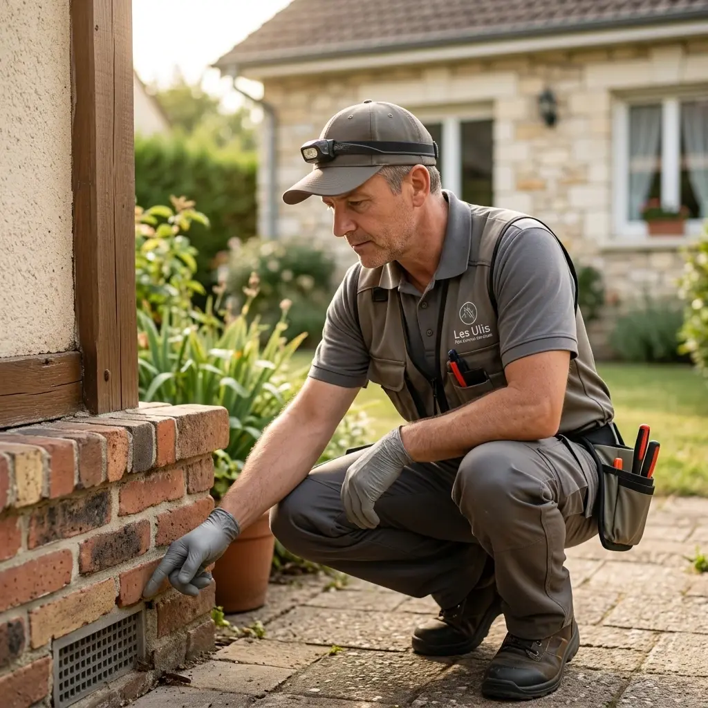 Une solution durable pour retrouver votre sérénité