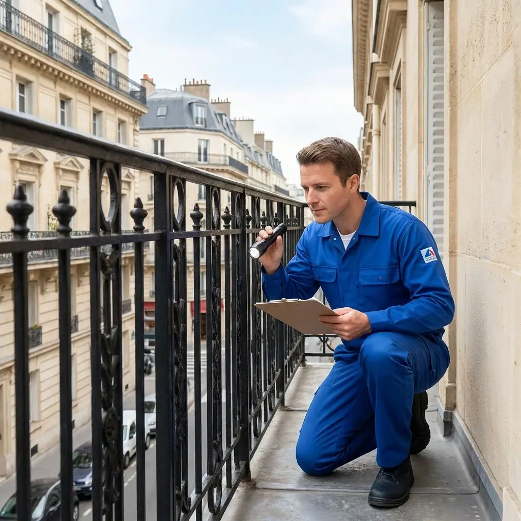 Notre approche technique pour éliminer les nuisibles