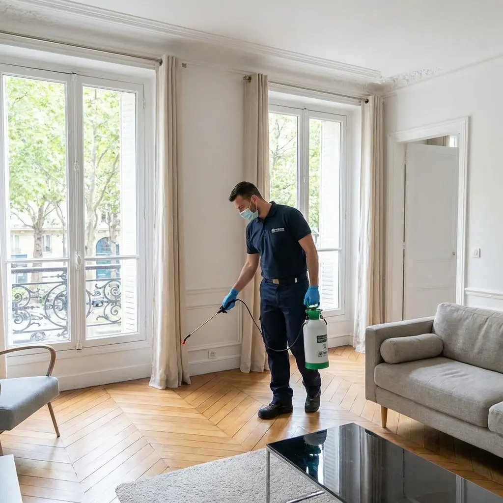 Prévenir l'invasion : les gestes essentiels à adopter