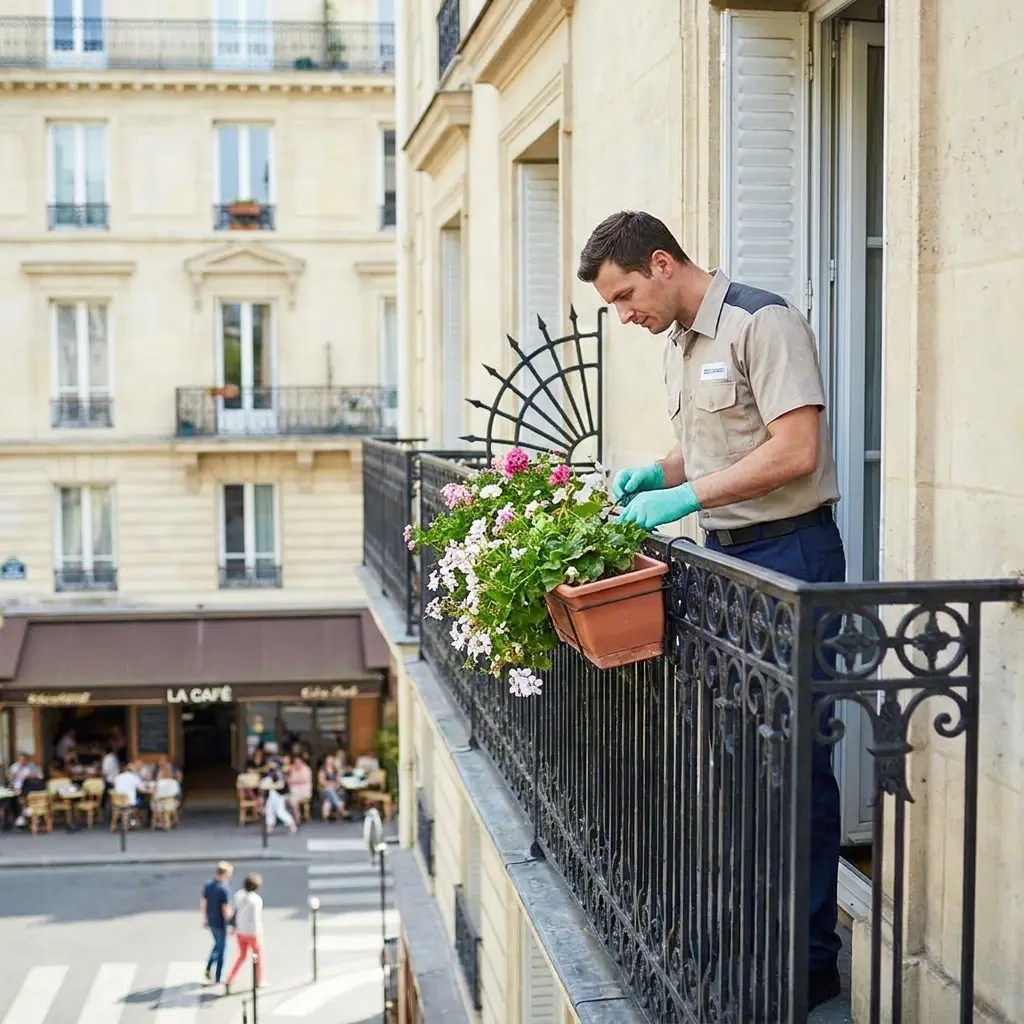 Dératisation Clichy (92110)
