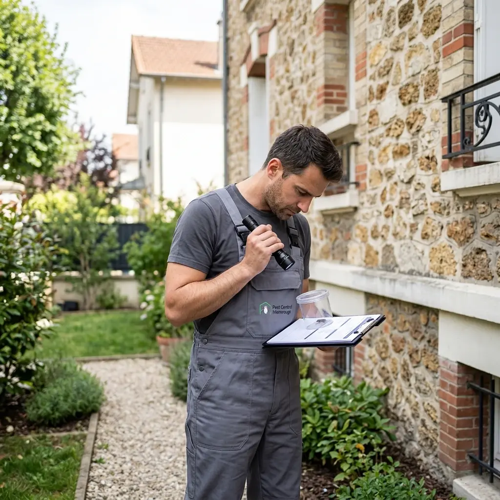 Comment prévenir l'installation des rongeurs chez vous ?