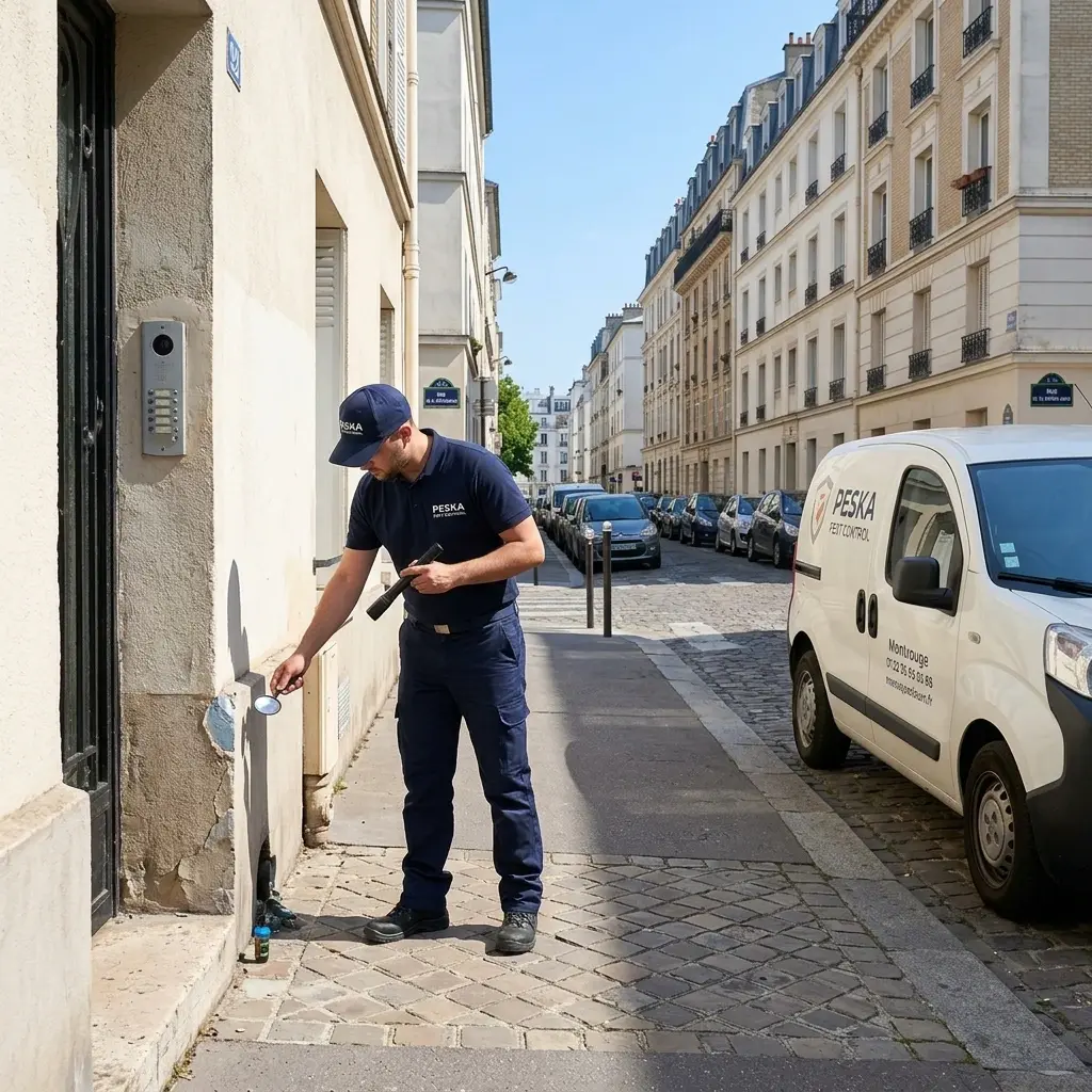 Une solution efficace pour retrouver votre tranquillité