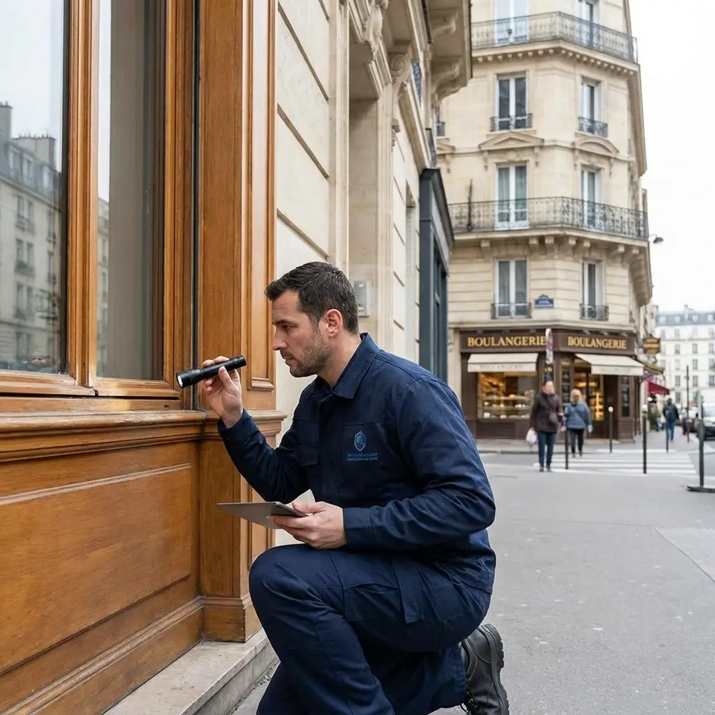 Besoin d'une intervention rapide à Montrouge ?