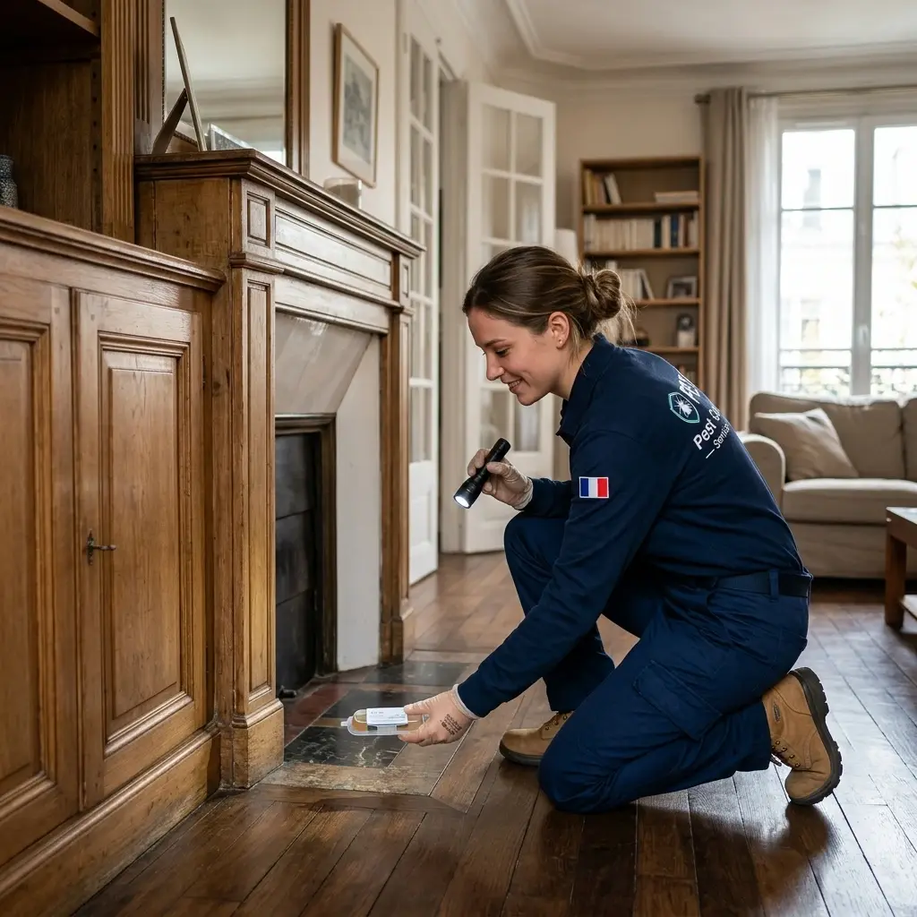 Pourquoi nous choisir pour votre dératisation à Vanves ?