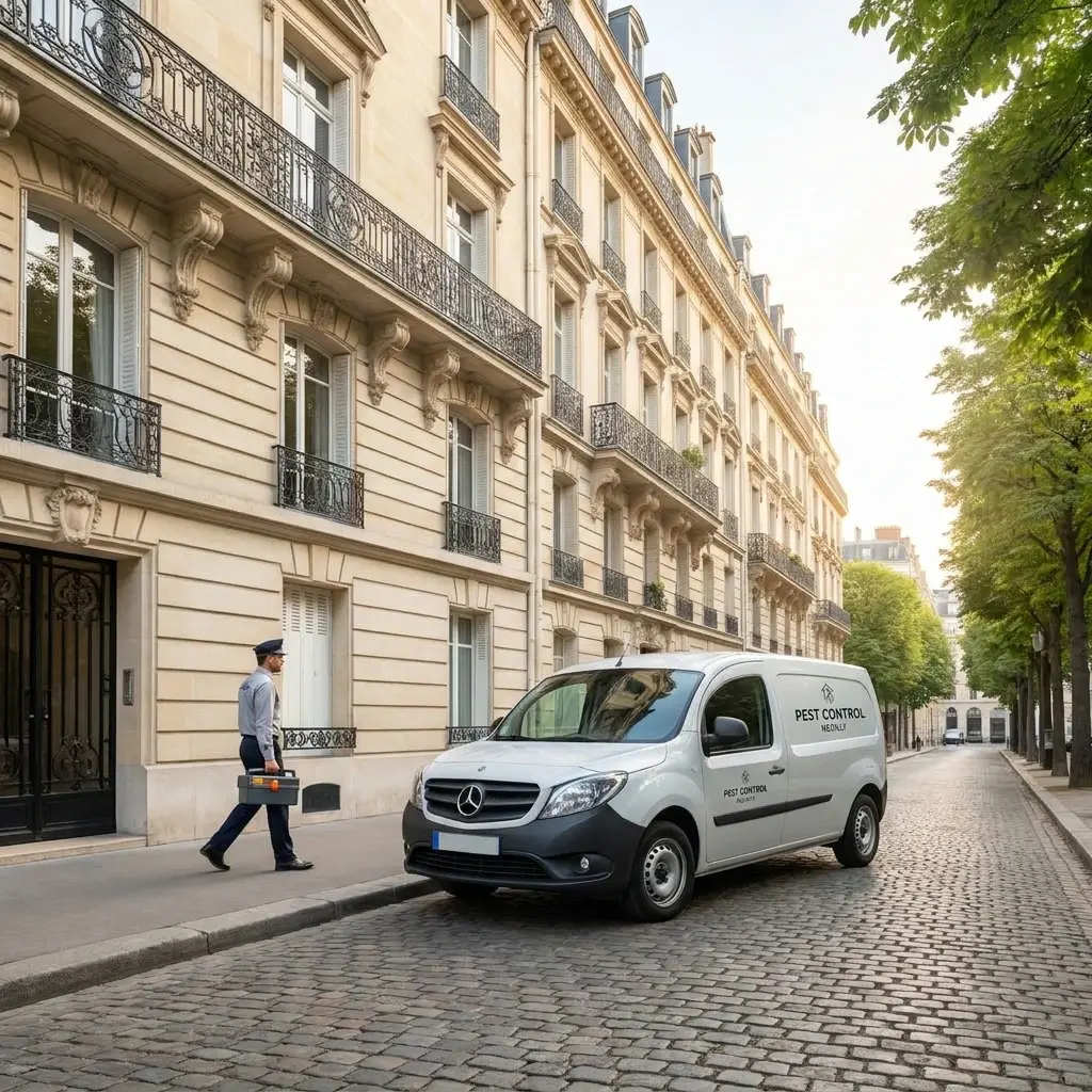 Un traitement professionnel et sécurisé