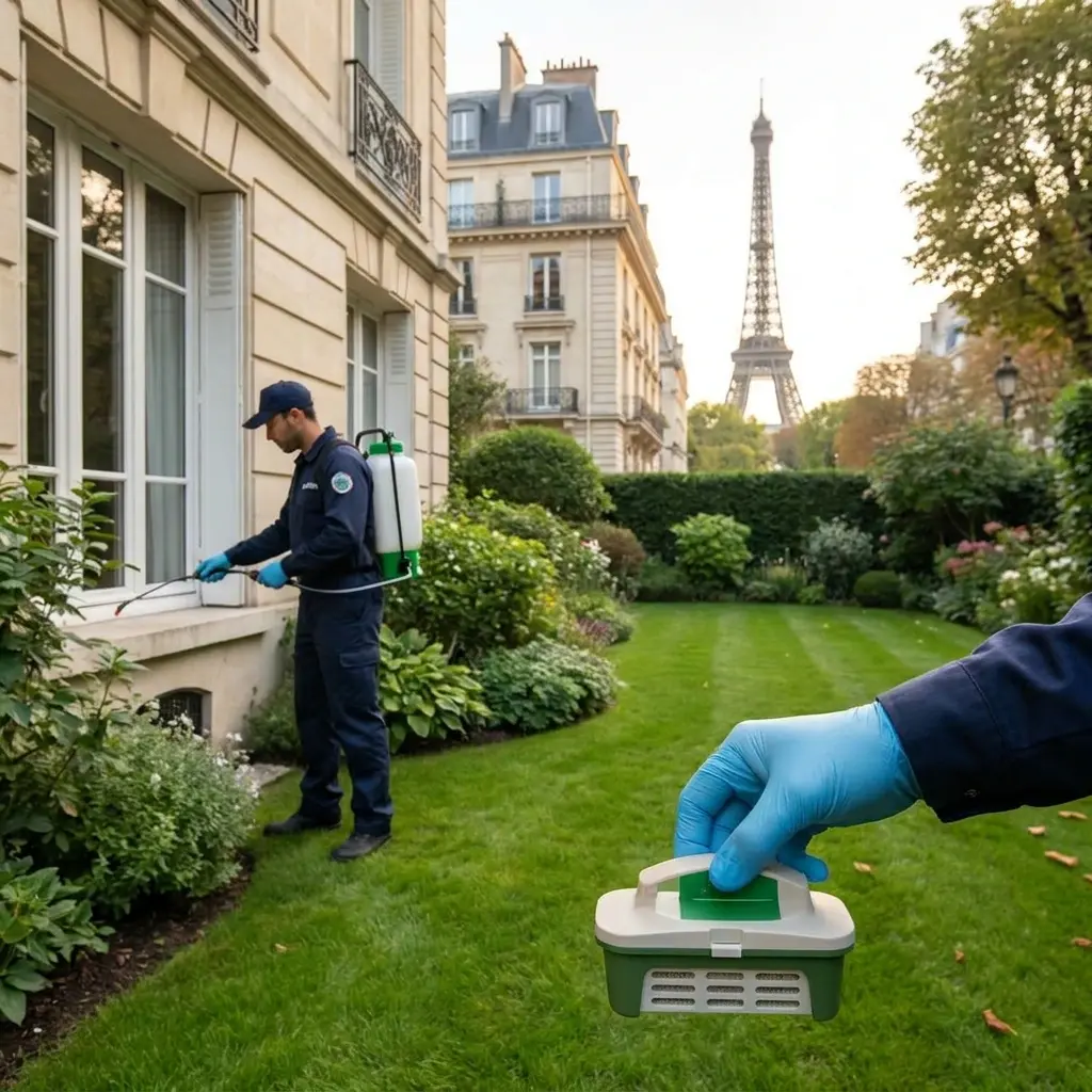 Besoin d'une intervention rapide à Neuilly-sur-Seine ?