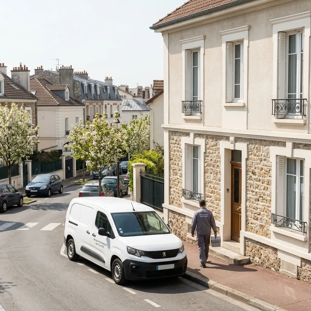 Un traitement technique et ciblé contre les nuisibles