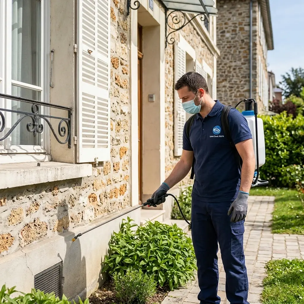 Comment limiter la prolifération des rongeurs chez vous ?