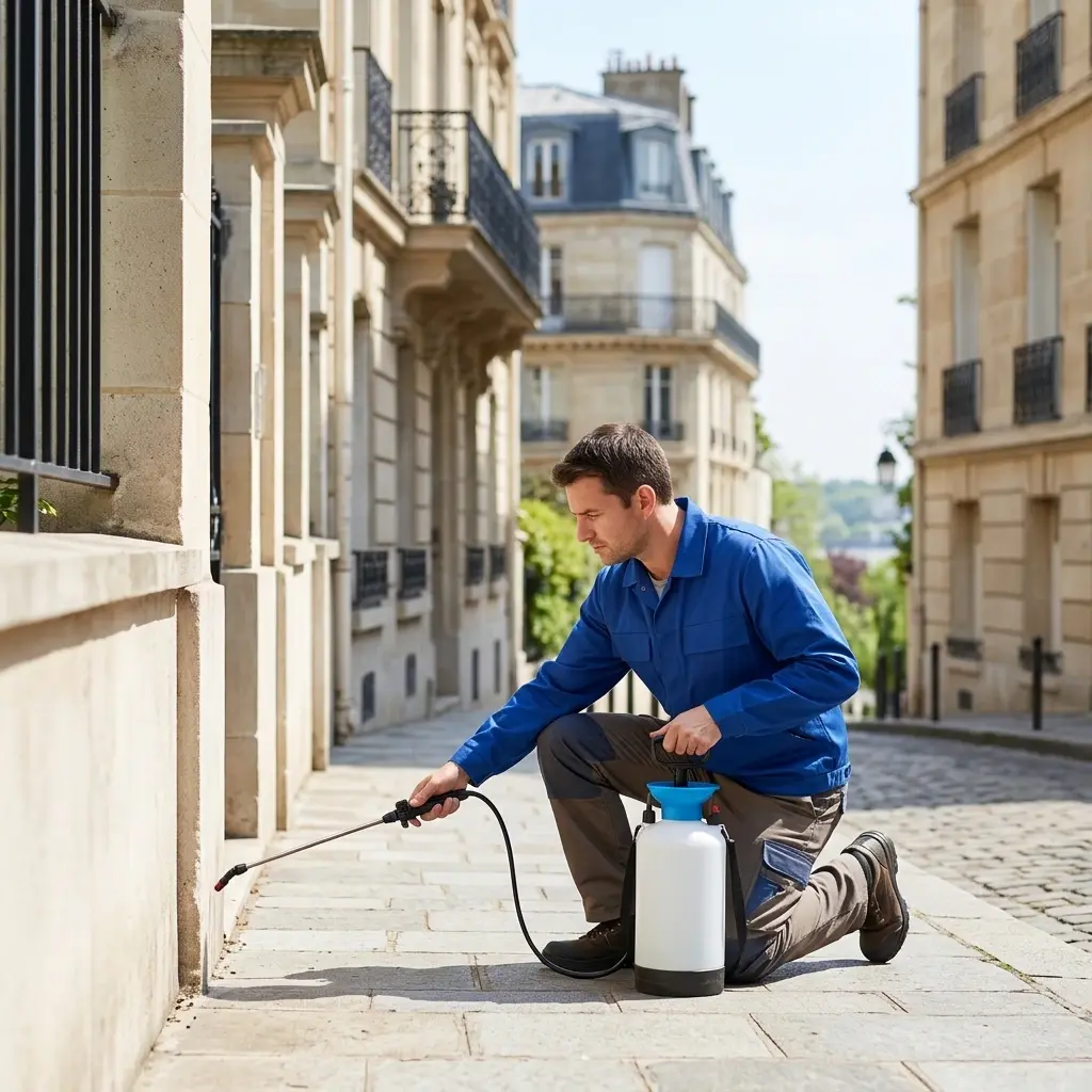 Pourquoi nous choisir pour votre dératisation à Saint-Cloud ?