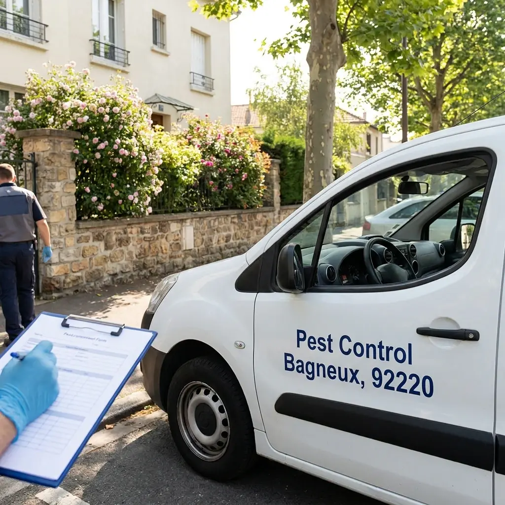 Pourquoi nous choisir pour votre dératisation à Bagneux ?
