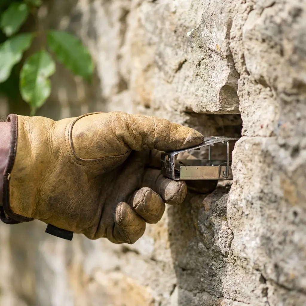 Une solution durable pour retrouver un intérieur sain et sécurisé