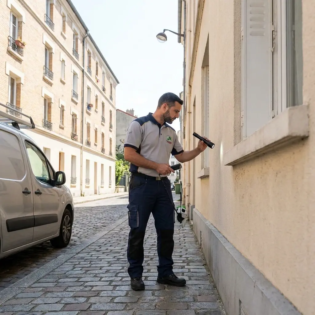 Dératisation Bagneux (92220)