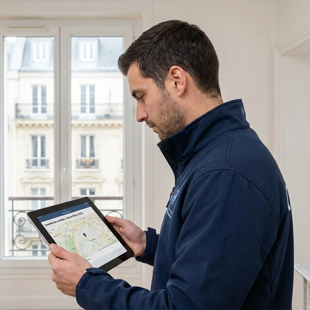 Une approche technique et ciblée pour éradiquer les nuisibles