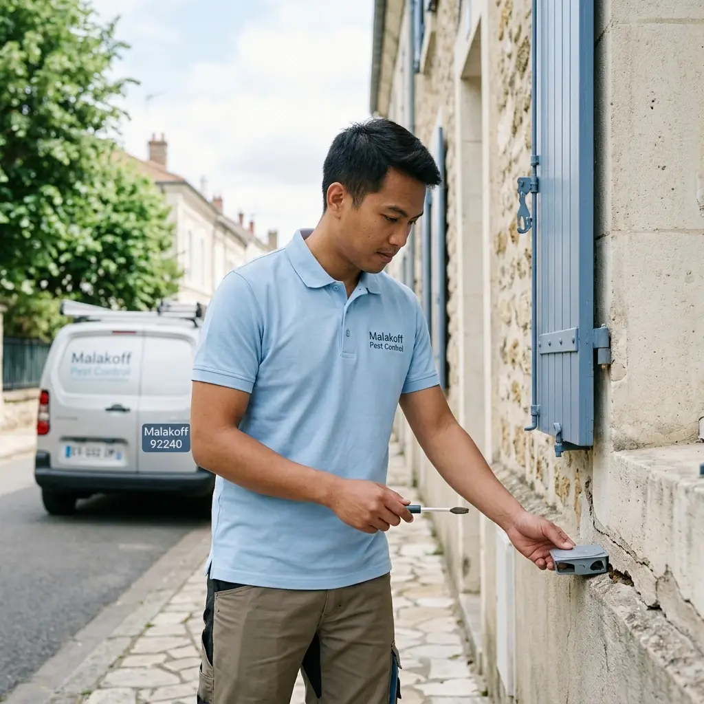 Une protection fiable pour votre habitat
