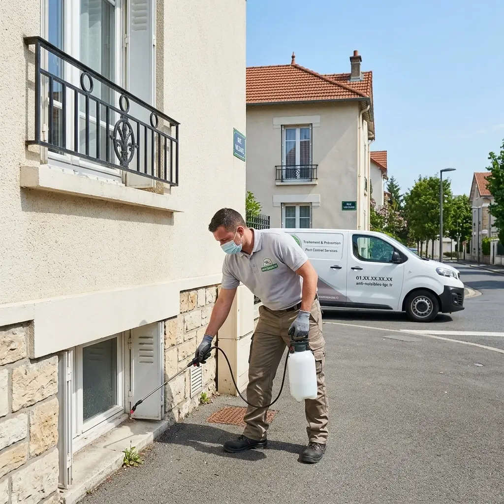 Une protection durable pour votre habitat et votre famille