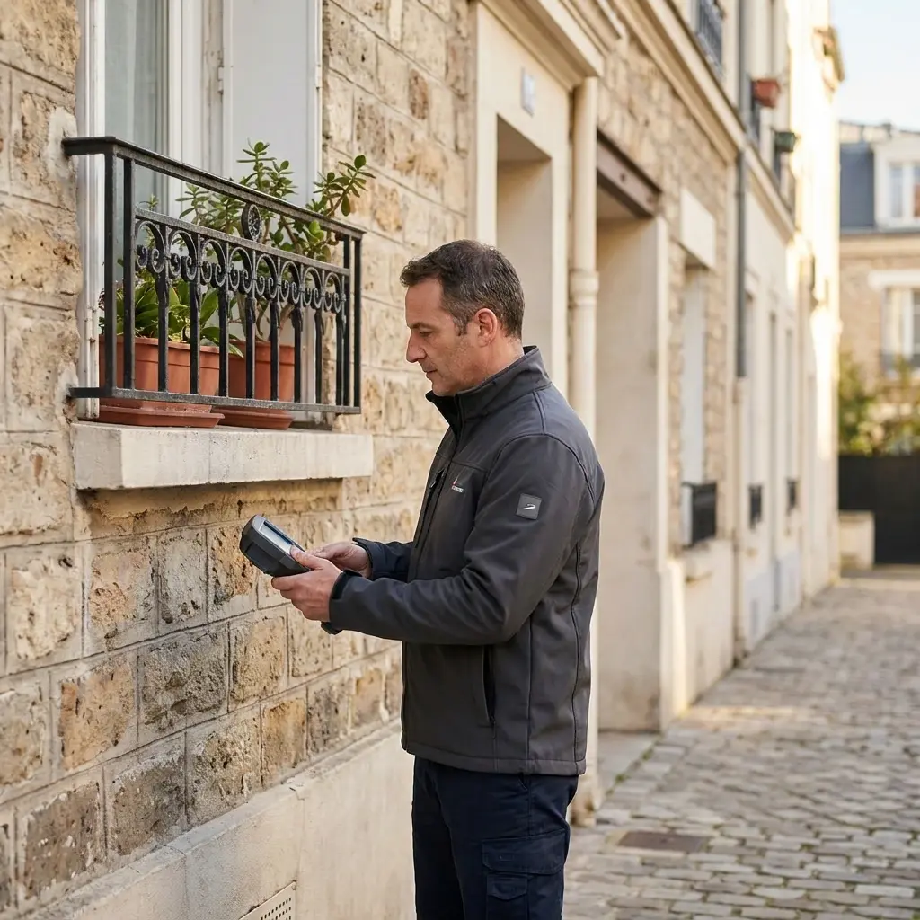 Besoin d'une intervention rapide à La Garenne-Colombes ?
